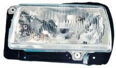 TYC - 20-1734-05-2 - Koplamp - Rechts