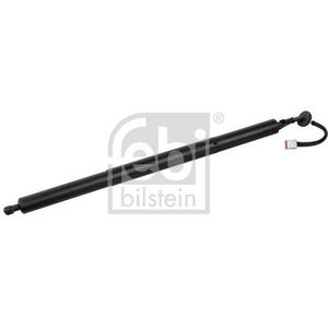 Gasveer, Kofferruimte Jeep Febi 179297