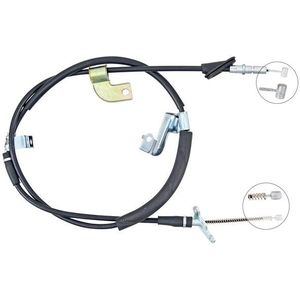Handremkabel Honda Abs K14105