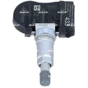 Wielsensor, Controlesysteem Bandenspanning Tesla Nrf 758002