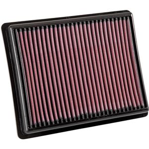Luchtfilter Fiat, Nissan, Opel, Renault K&N -3054