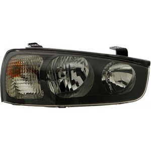 Koplamp Rechts Hyundai Tyc 20-0079000