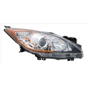 Koplamp Mazda Tyc 20-11997-05-2