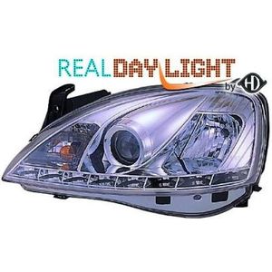 Koplampen Set Opel Diederichs 1813686