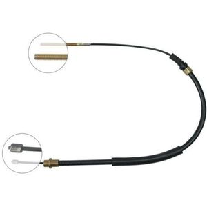 Handremkabel Peugeot Abs K10058