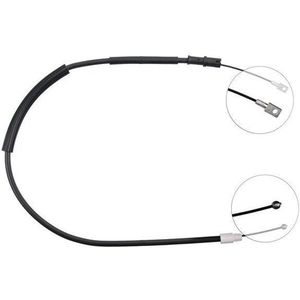 Handremkabel Mercedes-Benz Abs K10008