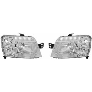 Koplamp Set Fiat Van Wezel Combideals Set_1711962