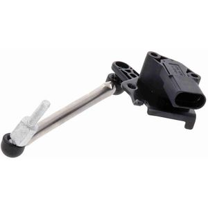Vemo V10-72-0417 - Sensor - Stelelement Koplamphoogteregeling - Audi Bentley Lamborghini Porsche Volkswagen