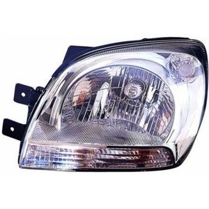 Koplamp Kia Depo 223-1120r-Ld-Em