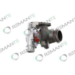 Turbocharger Mercedes-Benz Remante 003-002-000057r