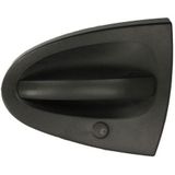 Smart - Blic 6010-02-004401p - Portiergreep - Zwart - Buitenkant