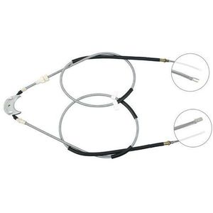 Handremkabel Ford Abs K12065