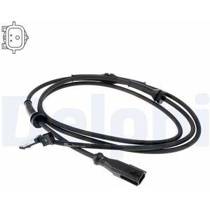 Capteur Abs Renault Delphi Ss21284-12b1