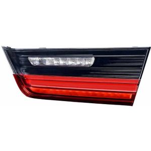 Bmw - Hella 2TZ 013 174-621 - Achterlicht - Rechts - LED - Met Mistachterlicht