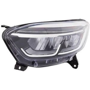 Koplamp Renault Diederichs 4406283