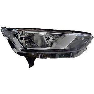 Dubbele Koplamp Voor R. Ford Van Wezel 1929964