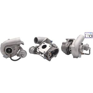 Turbocharger - Elstock 91-1054 - Turbolader - Voor Citroen, Fiat, Peugeot