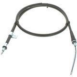 Nissan - Handremkabel - Bosch Bc814 - Lengte 1604 mm