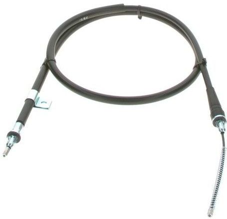 Nissan - Handremkabel - Bosch Bc814 - Lengte 1604 mm