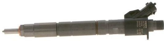 Volvo - Bx-Cri3 - Verstuiver/Injector - Met Afdichtring - Garantie 2 Jaar