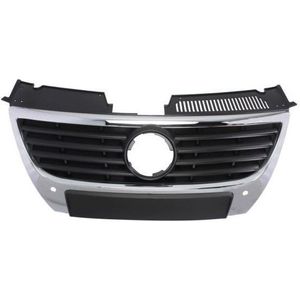 Radiateurgrille Volkswagen Blic 6502-07-95409911p
