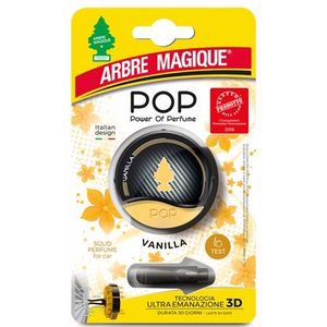 Arbre Magique POP Vanille