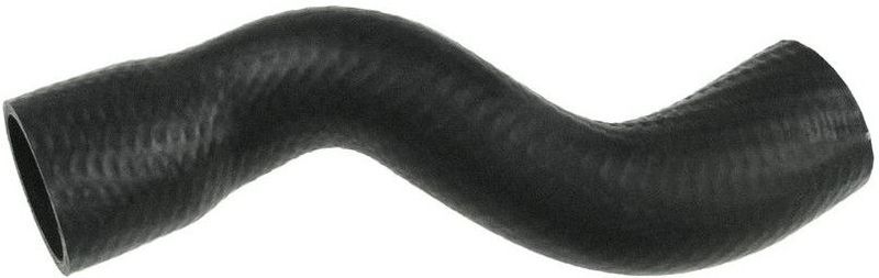 Opel - Laadluchtslang - Zwart - Intercoolerslang - Slanglengte 270 mm