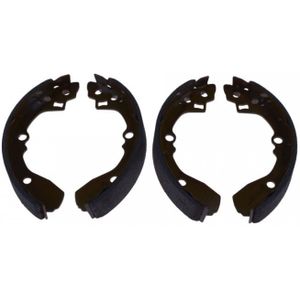 Remschoenset Kia Blue Print Adg04131