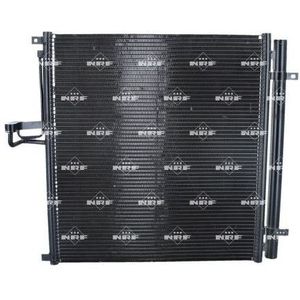 Condensor, Airconditioning Ford Nrf 350621