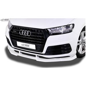 Voorspoiler Vario-X Audi  S-Line 15- (Pu) Audi Rdx Racedesign Rd Vau88