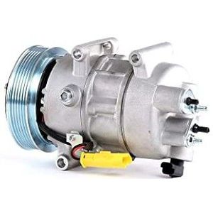 Compressor, Airconditioning Mercedes-Benz Nissens 890645