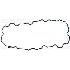 Mercedes-Benz - Pakking - Zwart - Carter - 7 mm