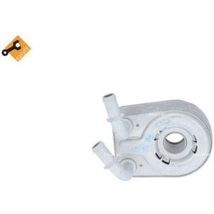 NRF - 31321 - Oliekoeler - Motorolie - Alfa Romeo - Fiat - Lancia