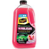 Meguiar's Watermelon Bubblegum Autoshampoo - 1.89ltr - Concentraat - HoogSchuimend
