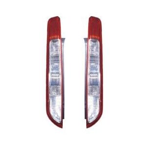 Achterlicht Set Ford Van Wezel Combideals Set_1866933