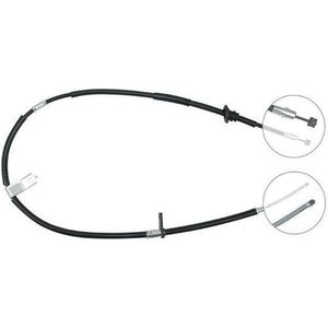 Handremkabel Hyundai Abs K10897
