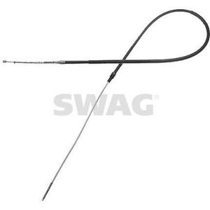 Handremkabel Volkswagen Swag 30914212