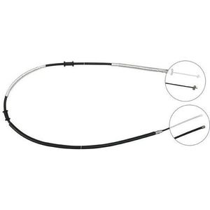 Handremkabel Fiat Abs K18058