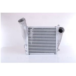 Intercooler Porsche Nissens 96178