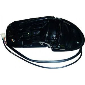 Niet Volledige Spiegel Mercedes W220 Mercedes-Benz Diederichs 1646024