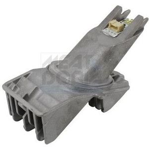 Regeleenheid, Verlichting Bmw Meat & Doria 73212712