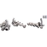 Ford - Turbocharger - Turbolader - Met Pakkingen
