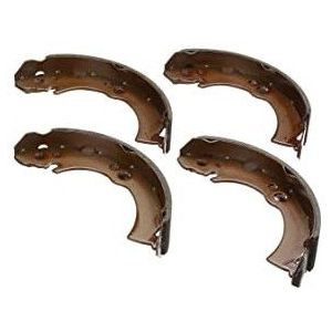 Remschoenset Alfa Romeo, Nissan Abs 8586