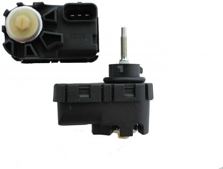 Hyundai - Tyc 20-0577-MA-1 - Stelmotor Koplamp Lichthoogte