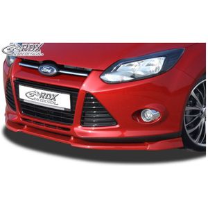 Voorspoiler Vario-X Ford Focus Iii 2011- (Pu) Ford Rdx Racedesign Rd Vfo14