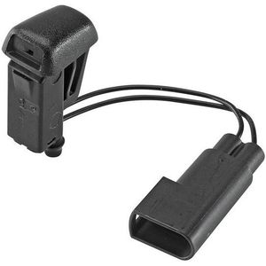 Ford - Sproeikop Reinigingsvloeistof - Enkelgats Sproeier - Verwarmd