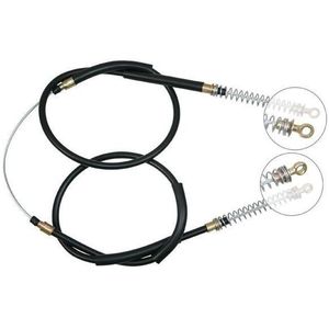 Handremkabel Fiat, Seat Abs K10215