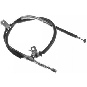 Handremkabel Chevrolet, Opel Blue Print Adg046213