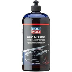Liqui Moly Autowasshampoo 1 Liter