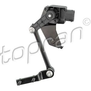 Sensor, Stelelement Koplamphoogteregeling Ford, Volvo Topran 305 813